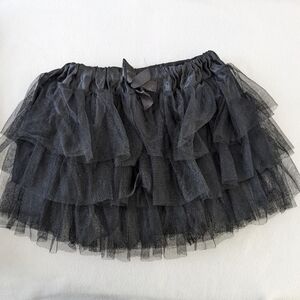 Black TuTu